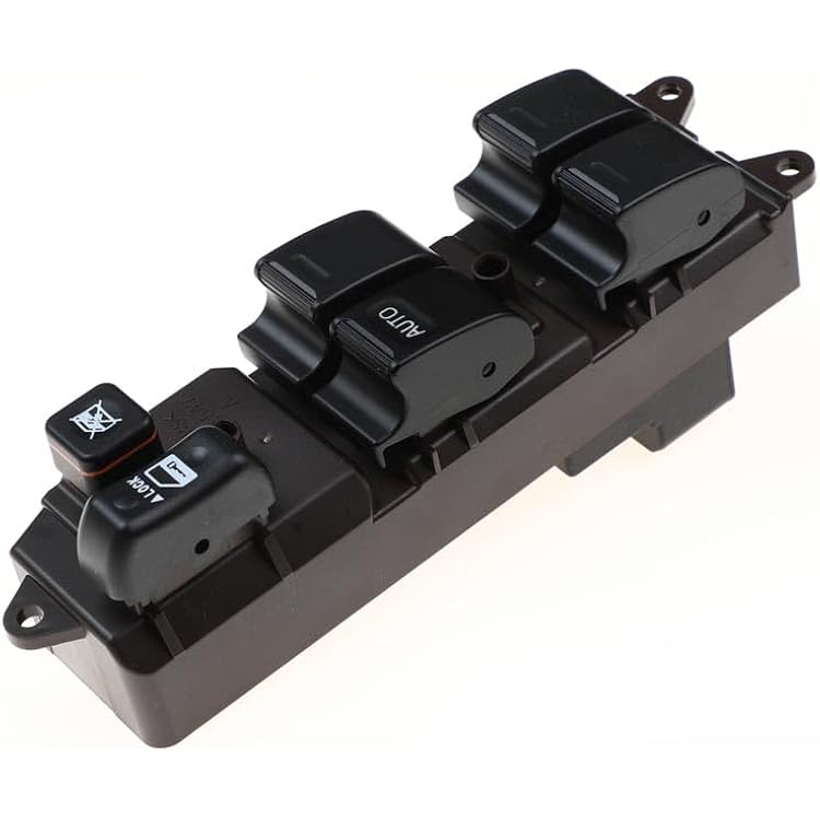 Car Parts Car 84820-0K020 Power Window Control Switch Button 848200K020 for toyata HILUX VIGO 84820-33170 84820-AA050 Accessories