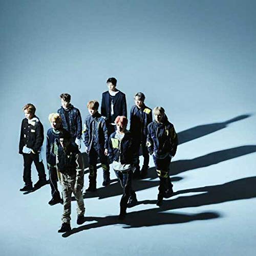 4Th Mini Album Nct #127 We Are Superhuman Picture