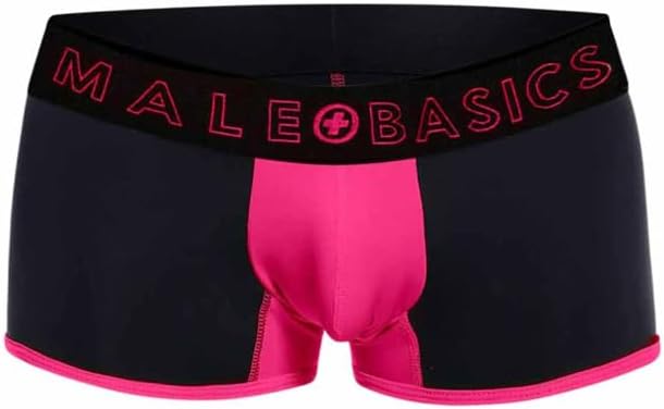 MALEBASICS Neon Trunk