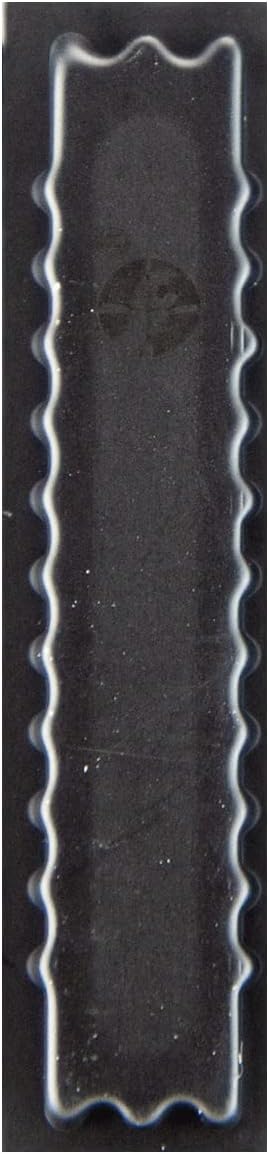 AP Sheet Label - Black - Case of 5000