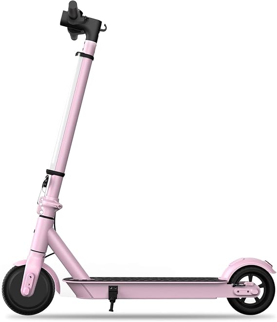 Hiboy S2 Lite Electric Scooter for Teens, 13 MPH, 10.6-Mile Range