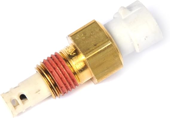 GM Genuine Parts 213-4405 (12614717) Intake Air Temperature Sensor