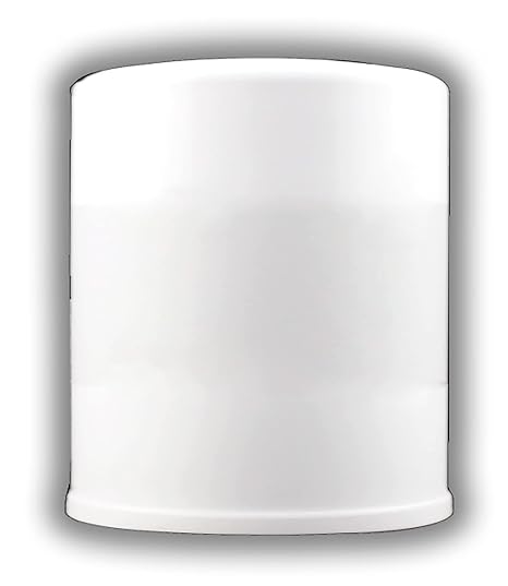 Replacement Spin-On Filter Compatible with John Deere AM102723, 2-Pack