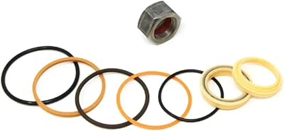 Cylinder Seal Kit 7209958 7236275 For Bobcat Loaders S450 T450