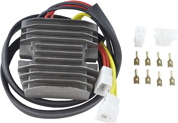 Mosfet Regulator for Ducati Monster 900 2003 2004 | Hypermotard 2008 2009