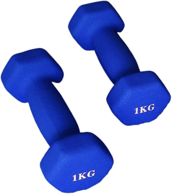 Dumbbel Dip Plastic Dumbbells for Women's Fitness Home Equipment Solid Pure Iron Small Dumbbells for Men's Yoga Arms Barbell