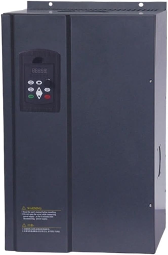 VFD Inverter 75KW93KW132KW110kw Frequency Converter 380V Output Water Pump Fan Motor Speed Control VFD Converter380V 132kw