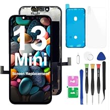 for iPhone13 mini Screen Replacement LCD 3D Touch Display Digitizer Assembly