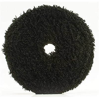 Buff and Shine Microfiber Finisher Pad 5 inch