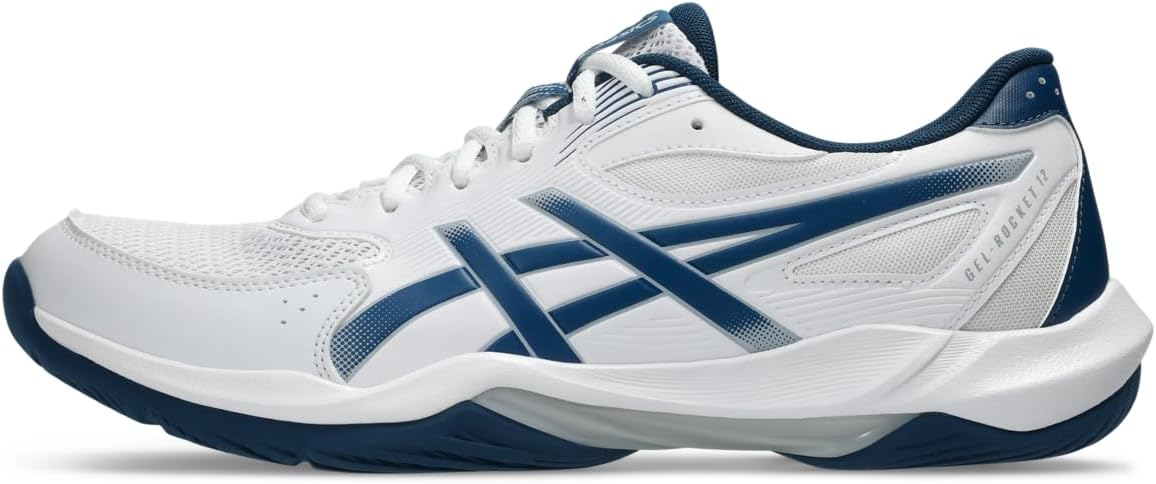 ASICS Men's Gel-Rocket 12 Volleyball Shoes