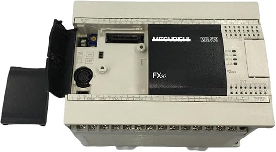 Original Original PLC FX3G-14MR/ES FX3G-14MT/ES FX3G-24MR/ES FX3G-24MT/ES FX3G-40MR/ES FX3G-40MT/ES FX3G-60MR/ES FX3G-60MT/ES(FX3G-40MR/ES)