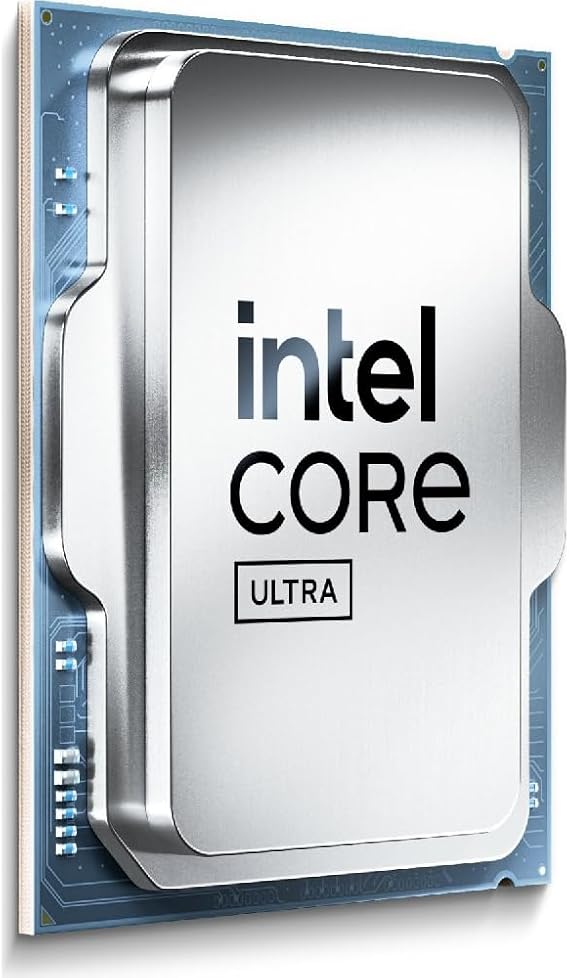 Intel Core Ultra 5 Processor 245kf Arrow Lake Tray