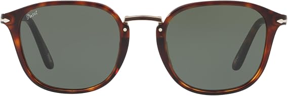 Persol PO3186S Round Sunglasses