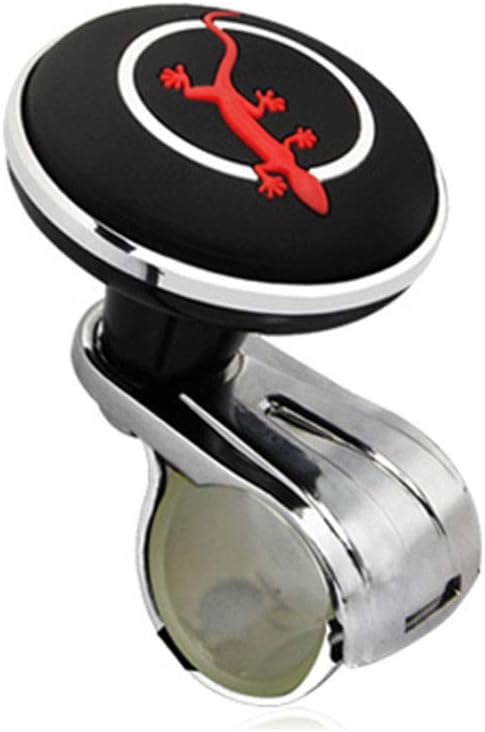 1Pcs Car Auto Steering Wheel Spinner Handle Knob Boosters