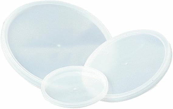 LEAKTITE 5M6 2-1/2-Quart Multi-Mix Lid