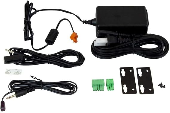 AC-EX100-UHD-R3 100m BAE HDMI Extender (Receiver) via HDBaseT with Bi-Directional Power
