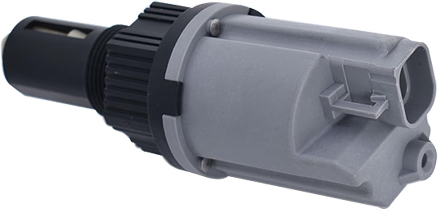 labwork 4WD Front Axle Differential Actuator Replacement for Chevy Avalanche Silverado Suburban Replacement for GMC Sierra Yukon 26060073