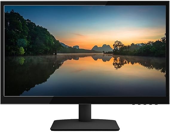 Planar PLL Screen LCD Monitor