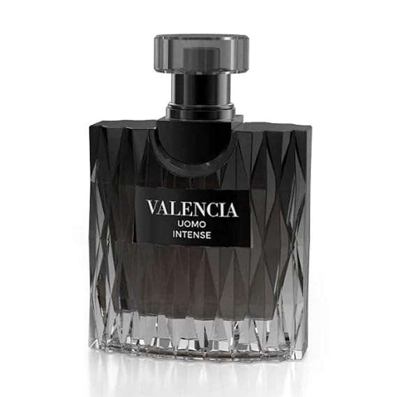 Valencia Uomo Intense, for men - 100ml