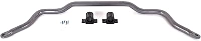 Hellwig 7685 Solid, Heat Treated Chromoly, 1-12 Front Sway Bar