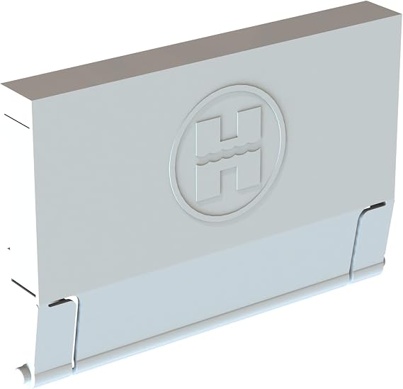 Hayward SPX1082K Weir, white