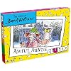 Winning Moves The World of David Walliams Awful Auntie Edition Cluedo Mystery Board Game, 6 Players, Ages 8 Plus