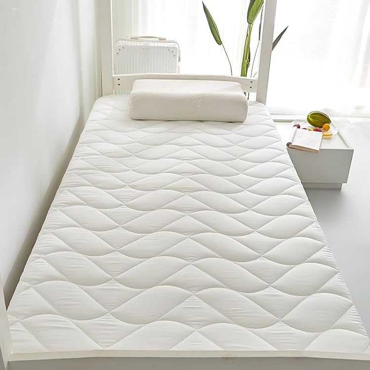 Japanese Folding Futon Mattress,Tatami Sleeping Pad, Portable for Camping Mat,Sofa Bed,Japanese Floor Mattress,SingleDouble Mat,Folding Pad.