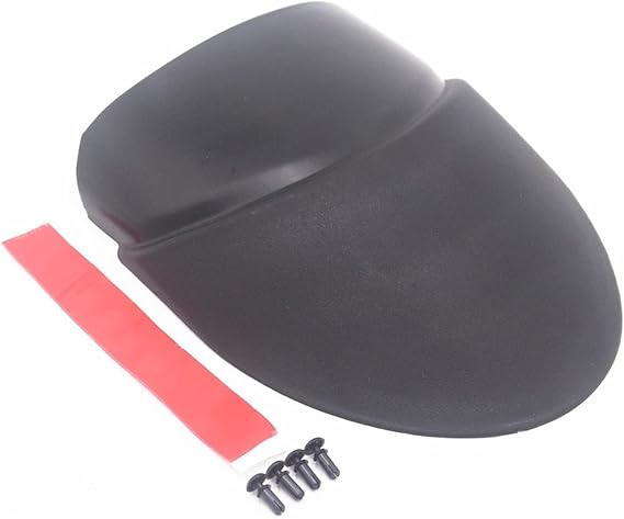Protect Wheel For Yamaha MT10 MT-10 MT 10 Motorcycle Front Mudguard Fender Extender Extension Accessories