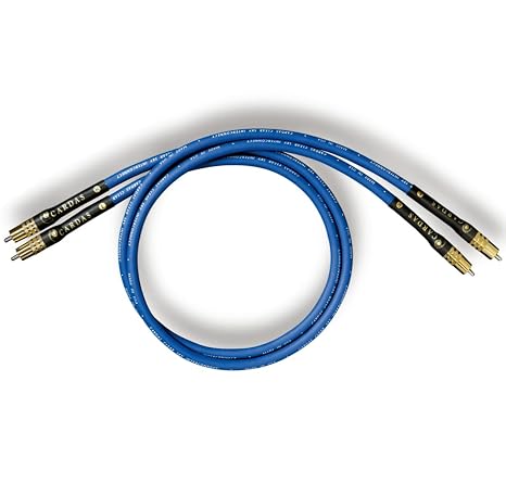 Clear Sky Interconnect Cable