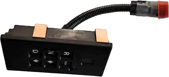Transmission Shift Pad 29538373 Suitable for Allison Replace parts
