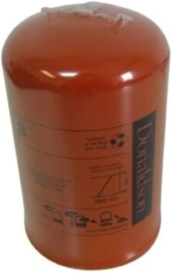 Tractor Hydrostatic Transmission Filter E007205888d1