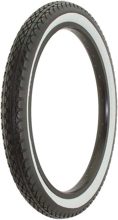 Alta Bicycle Tire Duro 20" x 2.125" Diamond Drizzle Style Pattern Bike Tire