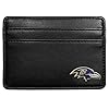 NFL Weekend Wallet, Black