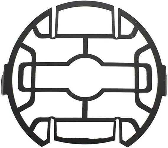 Motorbike Headlights Guard for Himalayan 450 for Himalayan450 2024 Motorcycle Headlight Shield Guard Protector Headlamp Mesh Grille Cover