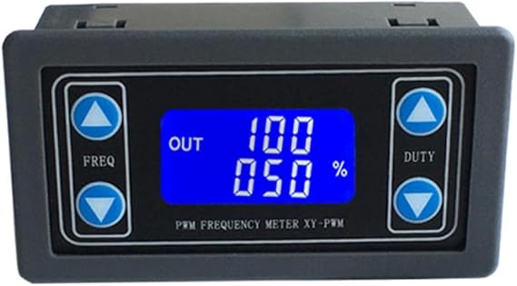 150KHz Generator PWM Frequency Duty Cycle Adjustable Module