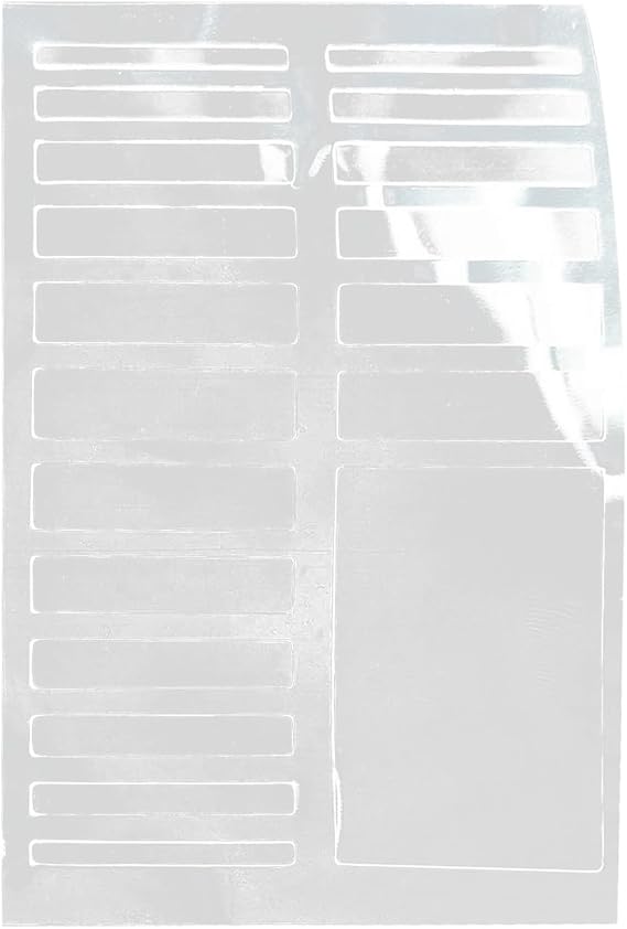 Invisible Ring Size Adjuster Comfortable Resizer Space Reducer Clear Guard