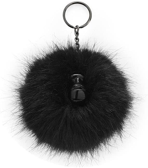 Kipling Women's Pompom Monkey10 Keyring