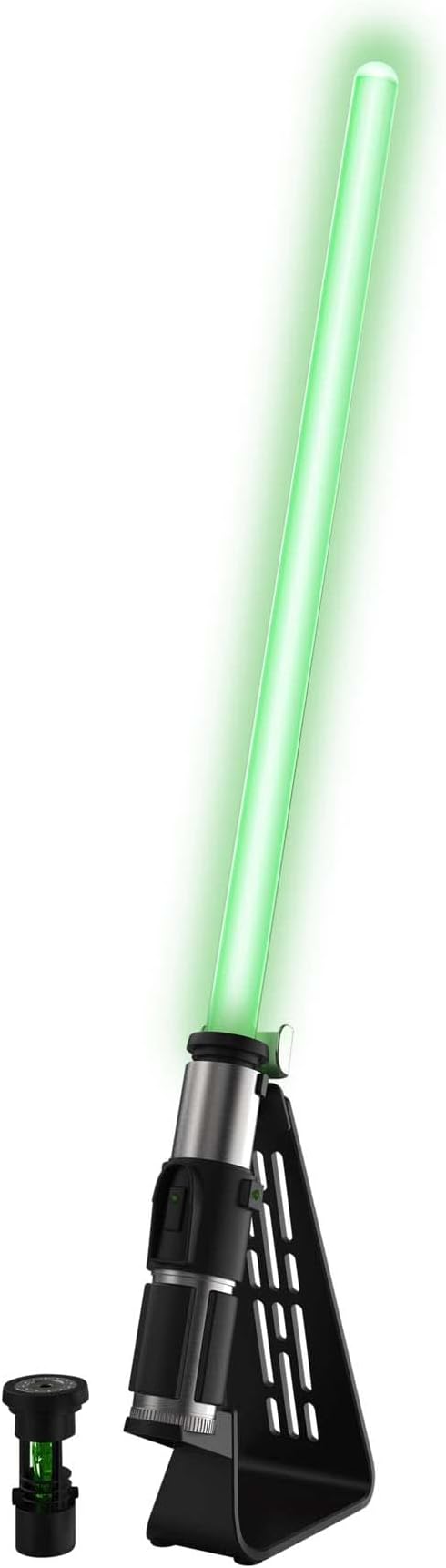 Hasbro Star Wars Black Series Yoda Force FX Elite Işın Kılıcı (Lightsaber)