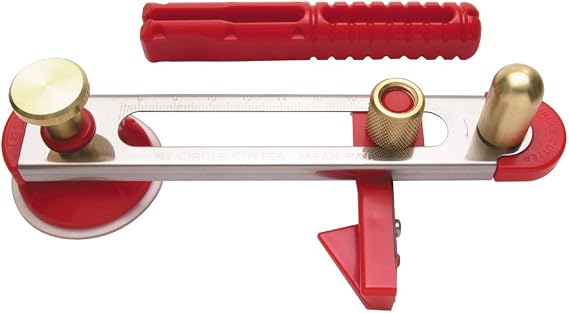NT Cutter Plastic Circle Cutting Utility Knife (CP-1P)