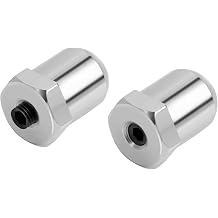 2 Pcs Rocker Arm Adjuster for Briggs & Stratton Rocker Arm Adjuster Replacement 691986 492160 810104 810068