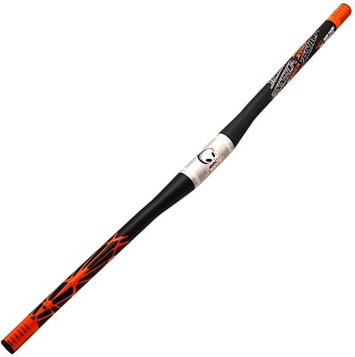 Jessica Acekit Lightweight 31.8mm 1 14 inch Aluminium Alloy Bicycle Handlebar for Road Bike Mountain Bike
