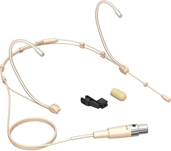Behringer BO440 Premium Head-Worn Omni-Directional Microphone