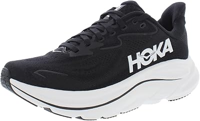 HOKA Womens Clifton 10 Shoes