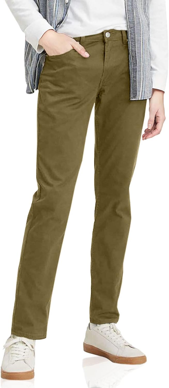 Levis Mens 511 Slim Fit Jeans Also Available in Big & Tall