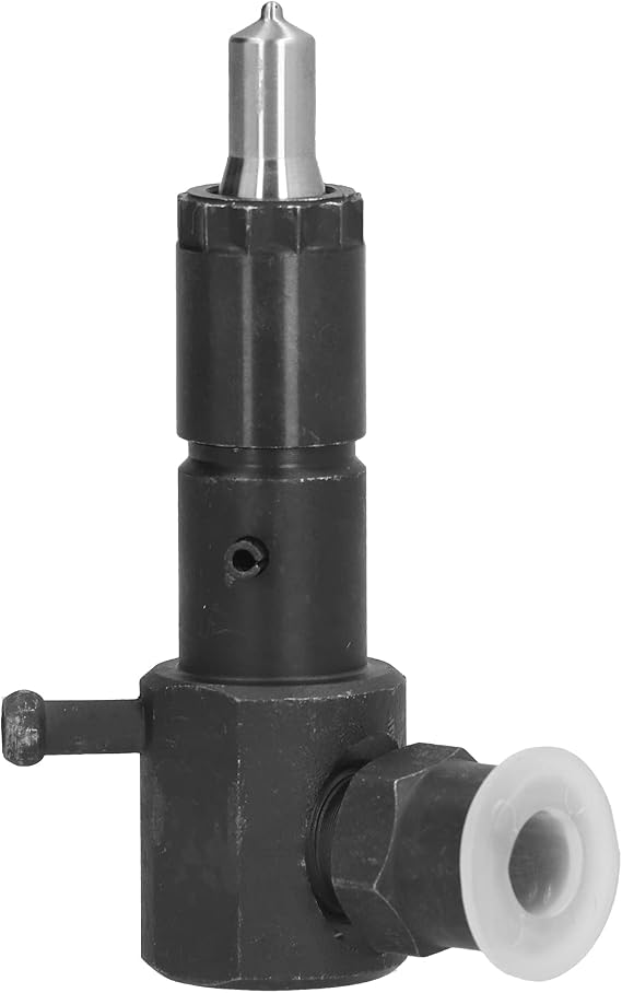 Fuel Injector Replacement, 173F Fit | 173F/178F Air-Cooled Engine