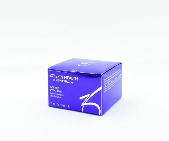ZO SKIN HEALTH Intense Eye Creme 15 mL / 0.5 Fl. Oz.