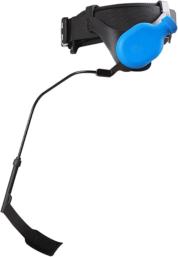 Walking Aid Exoskeleton Leg Support: Effortless Ergonomic Exoskeleton Booster for Limited Mobility in Elderly People, S Left