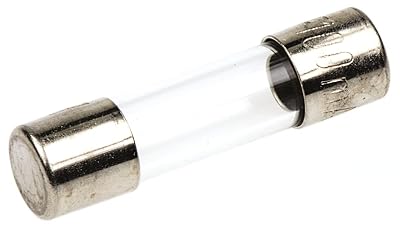 Cooper Bussmann BSPM1A150D200LV Buss Fuse, S500-100-R S500, 100 mA