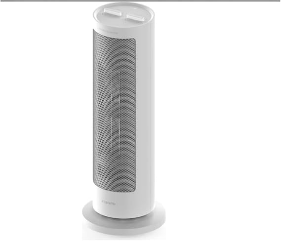 Xiaomi Fan Heater, 2000W, White