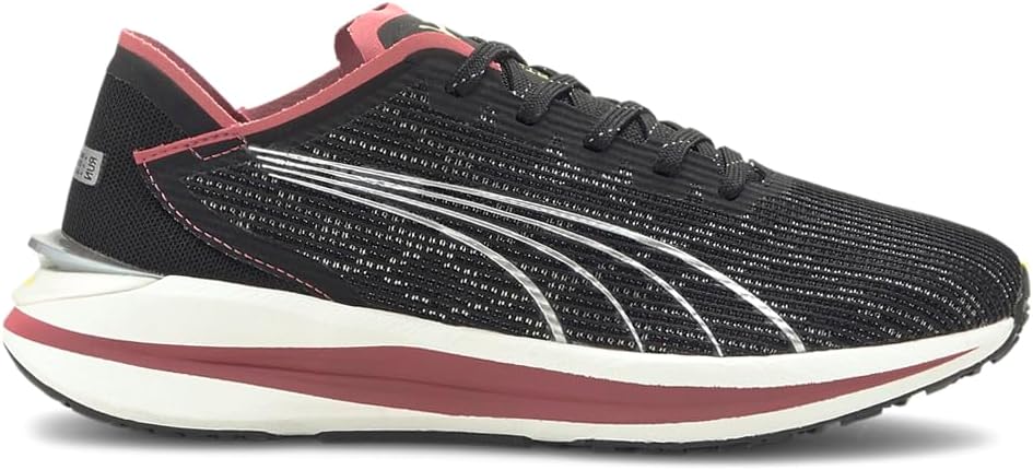 PUMA Electrify Nitro WTR, Puma Black, 24.5
